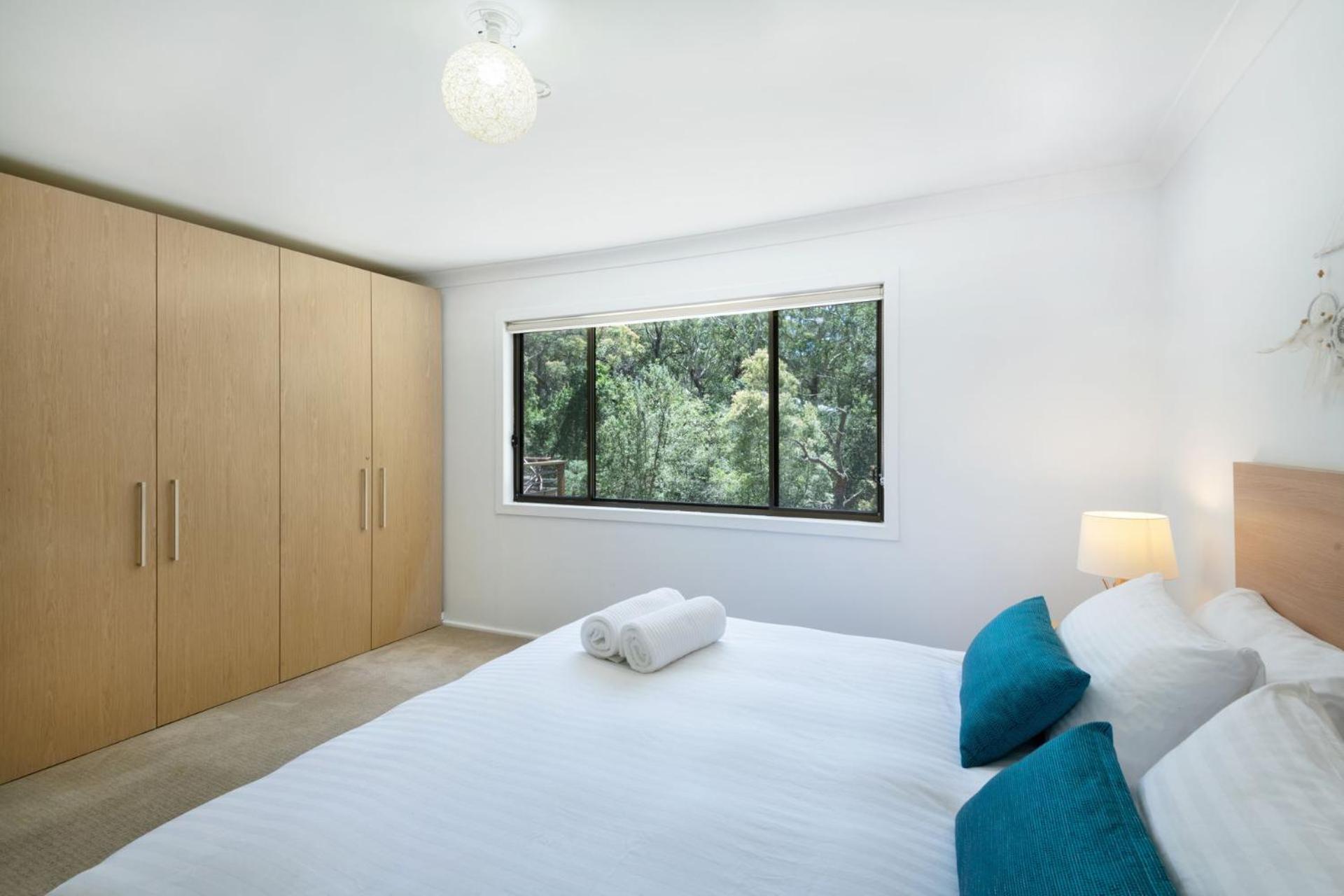 The Sanctuary, Vincentia Villa Exterior photo